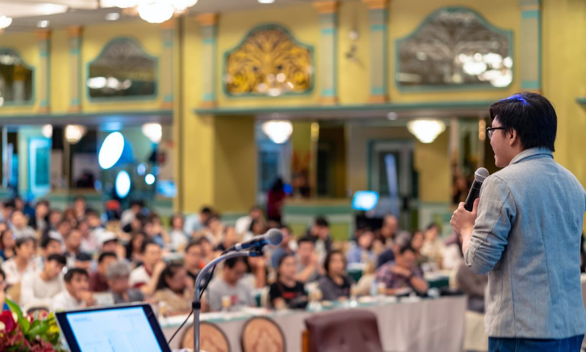 INSOL Jakarta One Day Seminar