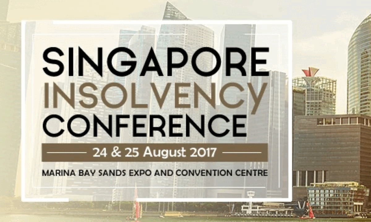 Singapore Insolvency Conference